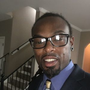 Meet your Posher, Roscoe